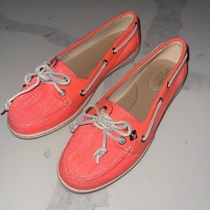 Sperry Shoes